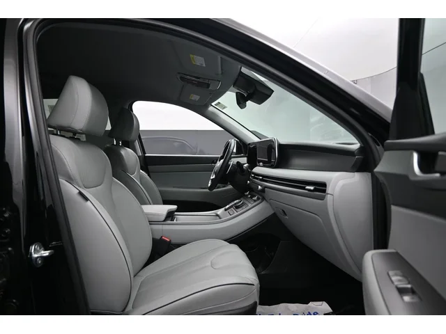 SEMINUEVOS HYUNDAI Palisade a Estados en autogozo