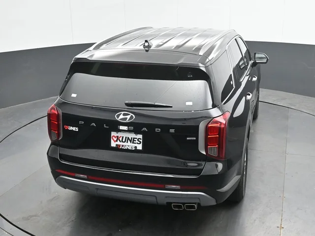 SEMINUEVOS HYUNDAI Palisade a Estados en autogozo