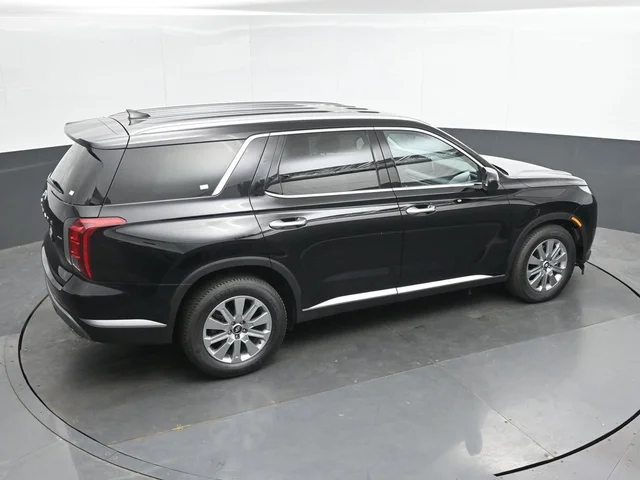 SEMINUEVOS HYUNDAI Palisade a Estados en autogozo