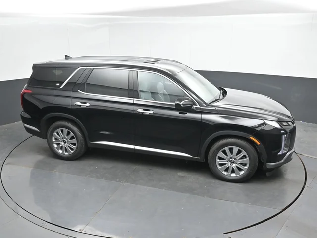 SEMINUEVOS HYUNDAI Palisade a Estados en autogozo