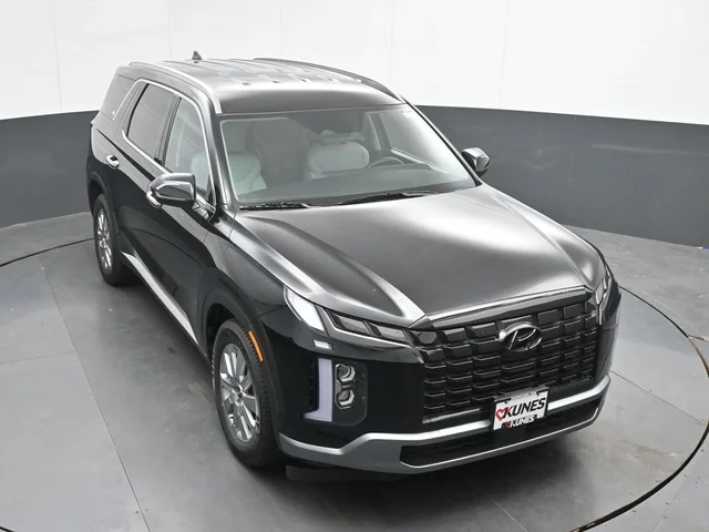 SEMINUEVOS HYUNDAI Palisade a Estados en autogozo