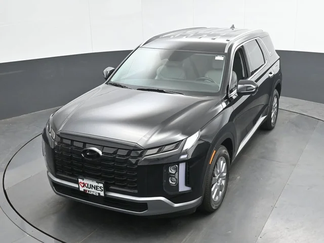 SEMINUEVOS HYUNDAI Palisade a Estados en autogozo
