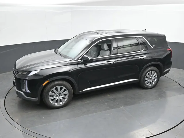 SEMINUEVOS HYUNDAI Palisade a Estados en autogozo