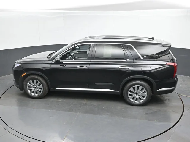 SEMINUEVOS HYUNDAI Palisade a Estados en autogozo