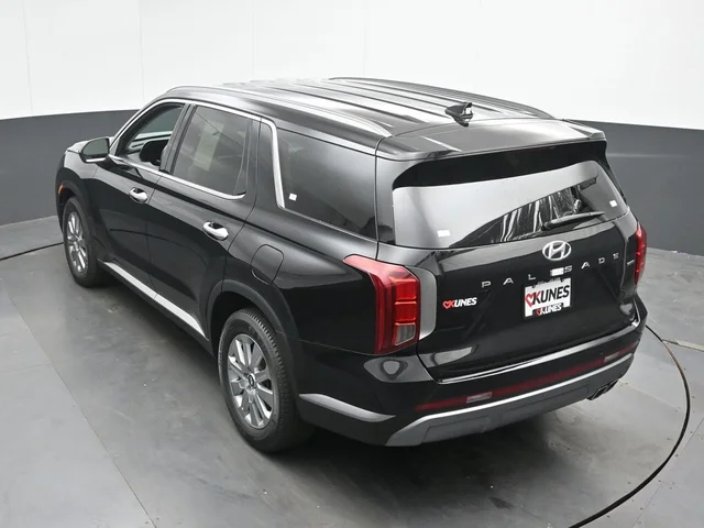 SEMINUEVOS HYUNDAI Palisade a Estados en autogozo