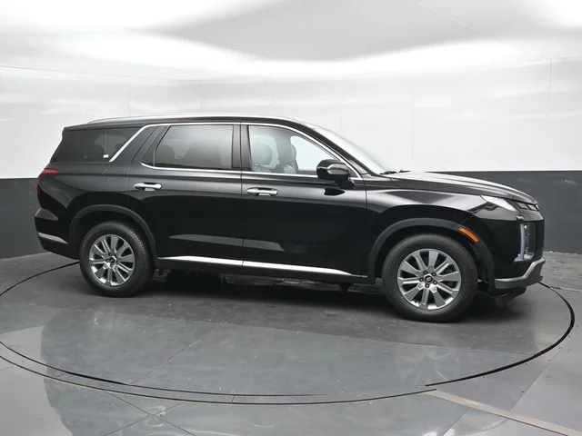 SEMINUEVOS HYUNDAI Palisade a Estados en autogozo