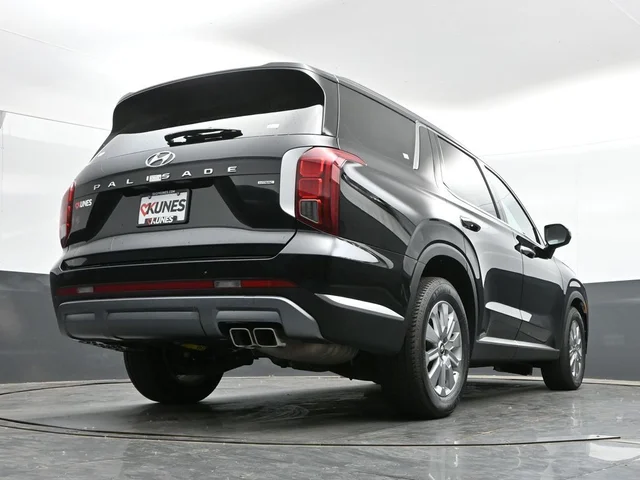 SEMINUEVOS HYUNDAI Palisade a Estados en autogozo