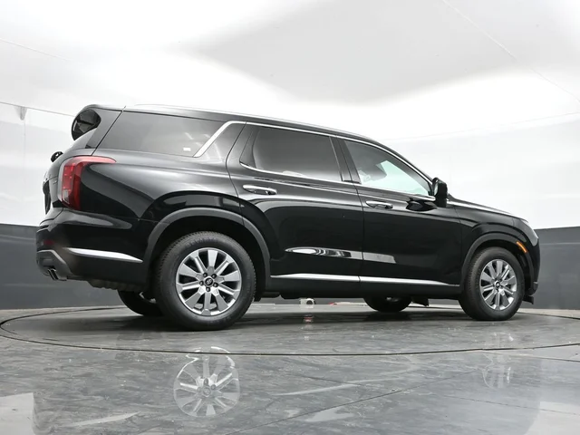 SEMINUEVOS HYUNDAI Palisade a Estados en autogozo