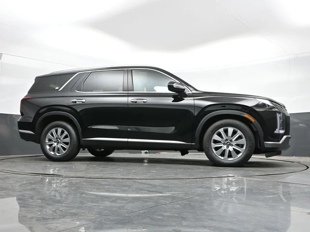 SEMINUEVOS HYUNDAI Palisade a Estados en autogozo