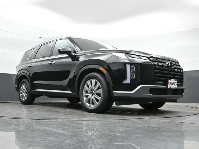 SEMINUEVOS HYUNDAI Palisade a Estados en autogozo