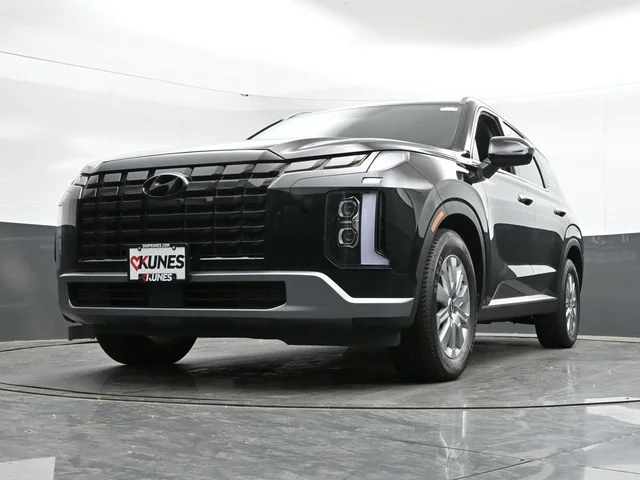 SEMINUEVOS HYUNDAI Palisade a Estados en autogozo