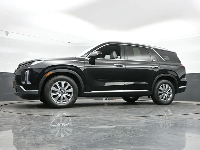 SEMINUEVOS HYUNDAI Palisade a Estados en autogozo