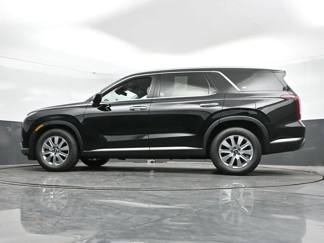 SEMINUEVOS HYUNDAI Palisade a Estados en autogozo