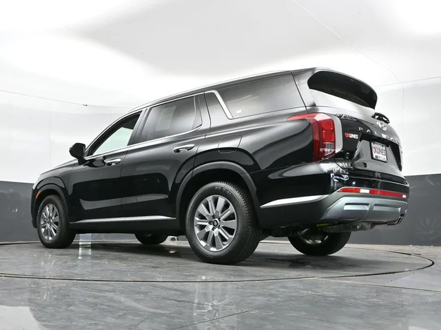 SEMINUEVOS HYUNDAI Palisade a Estados en autogozo