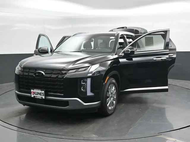 SEMINUEVOS HYUNDAI Palisade a Estados en autogozo