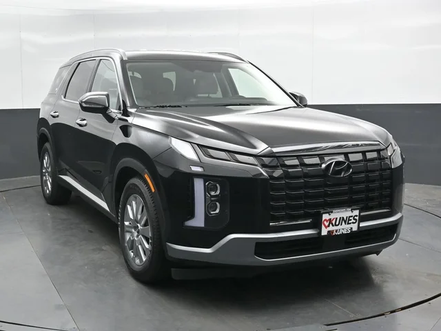 SEMINUEVOS HYUNDAI Palisade a Estados en autogozo