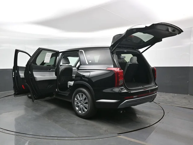 SEMINUEVOS HYUNDAI Palisade a Estados en autogozo