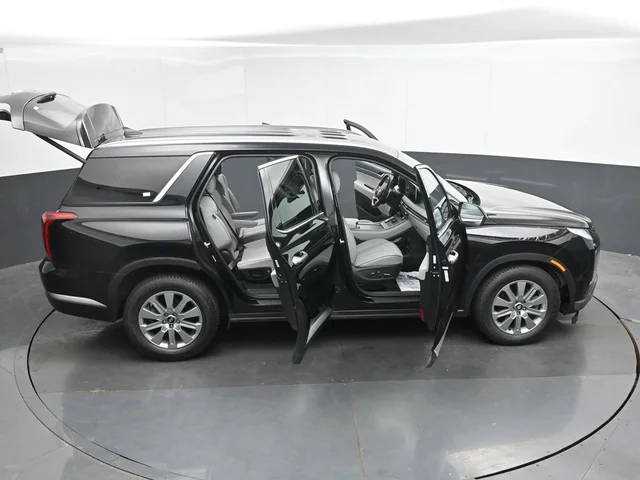 SEMINUEVOS HYUNDAI Palisade a Estados en autogozo