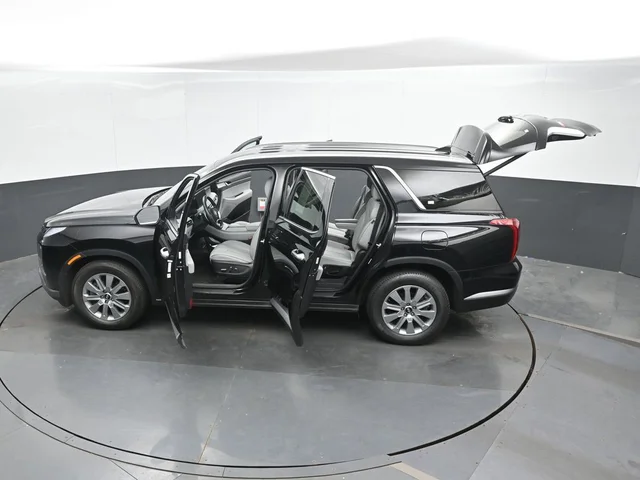 SEMINUEVOS HYUNDAI Palisade a Estados en autogozo