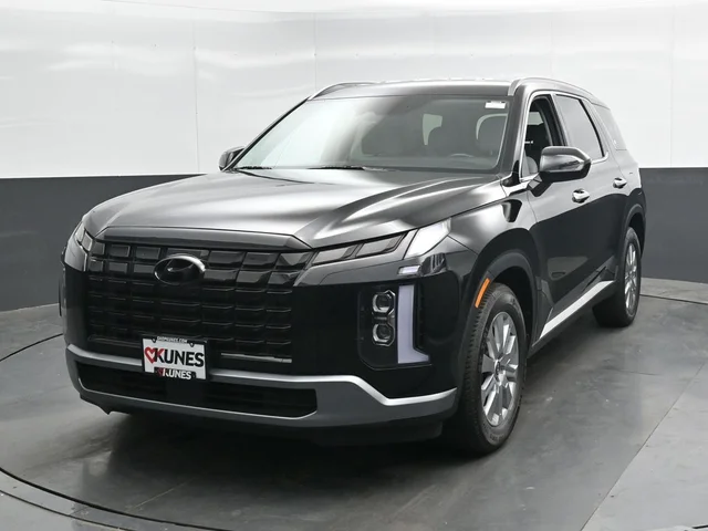 SEMINUEVOS HYUNDAI Palisade a Estados en autogozo