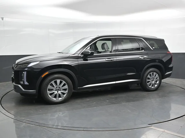 SEMINUEVOS HYUNDAI Palisade a Estados en autogozo