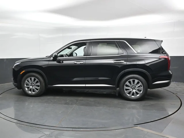 SEMINUEVOS HYUNDAI Palisade a Estados en autogozo