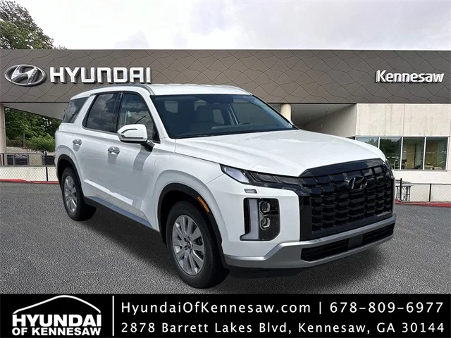 Nuevos HYUNDAI PALISADE at Gainesville Hyundai in Gainesville