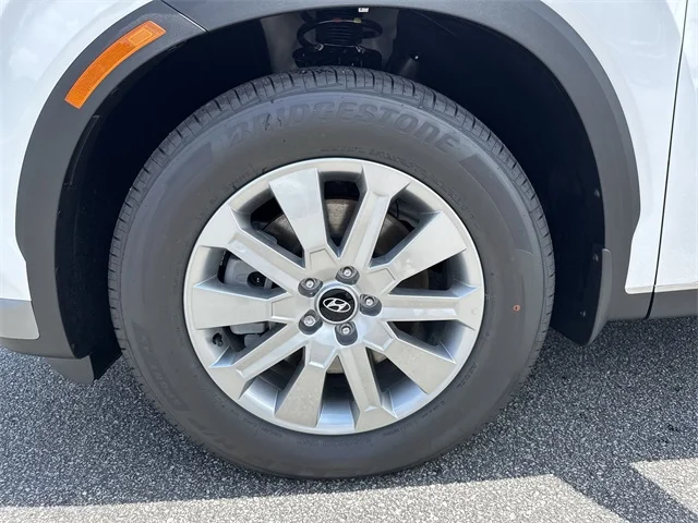 Nuevos HYUNDAI PALISADE at Gainesville Hyundai in Gainesville