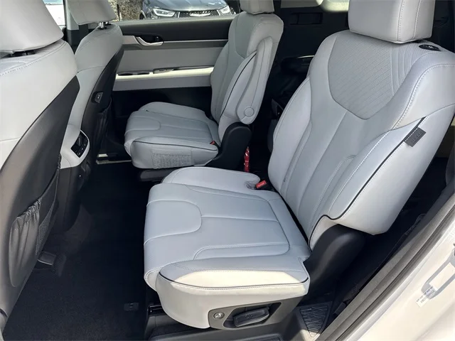 Nuevos HYUNDAI PALISADE at Gainesville Hyundai in Gainesville