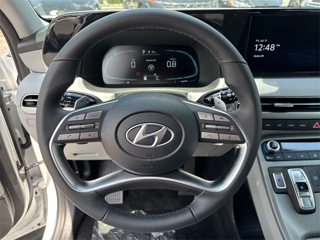 Nuevos HYUNDAI PALISADE at Gainesville Hyundai in Gainesville