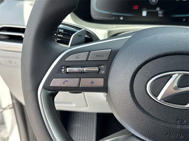 Nuevos HYUNDAI PALISADE at Gainesville Hyundai in Gainesville