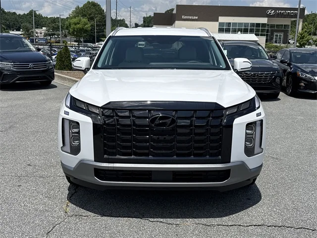 Nuevos HYUNDAI PALISADE at Gainesville Hyundai in Gainesville