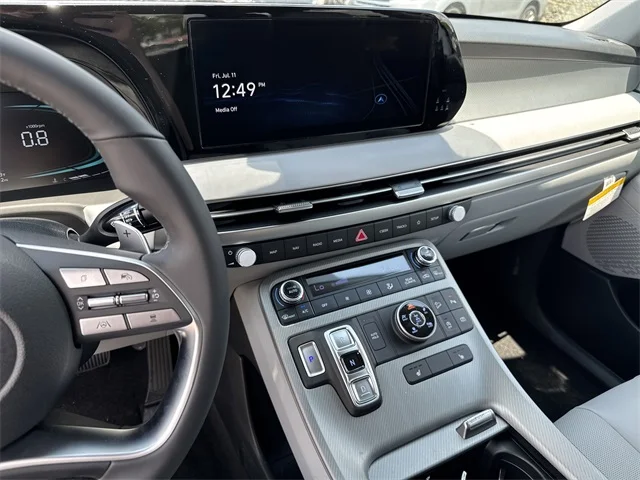Nuevos HYUNDAI PALISADE at Gainesville Hyundai in Gainesville