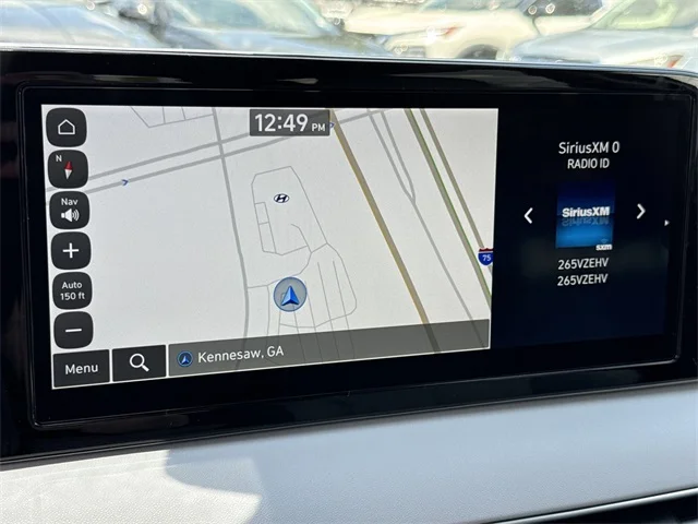 Nuevos HYUNDAI PALISADE at Gainesville Hyundai in Gainesville