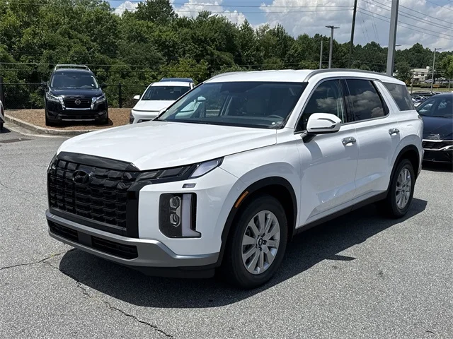 Nuevos HYUNDAI PALISADE at Gainesville Hyundai in Gainesville