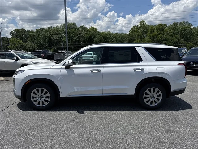 Nuevos HYUNDAI PALISADE at Gainesville Hyundai in Gainesville