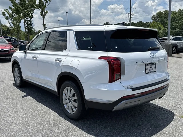 Nuevos HYUNDAI PALISADE at Gainesville Hyundai in Gainesville