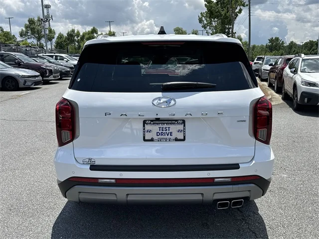 Nuevos HYUNDAI PALISADE at Gainesville Hyundai in Gainesville