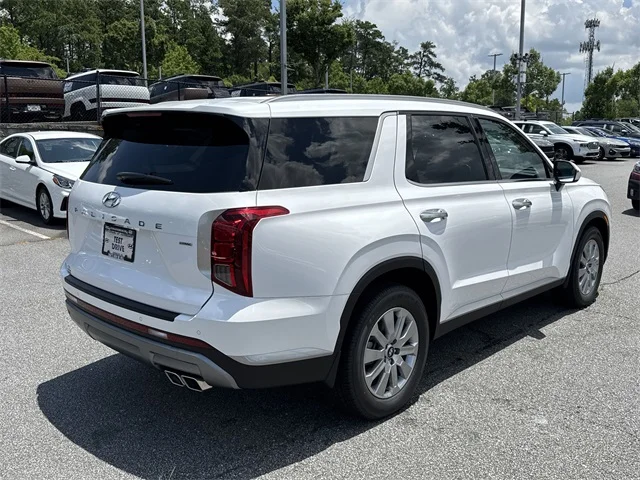 Nuevos HYUNDAI PALISADE at Gainesville Hyundai in Gainesville