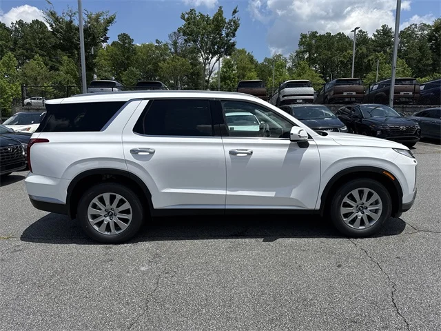 Nuevos HYUNDAI PALISADE at Gainesville Hyundai in Gainesville