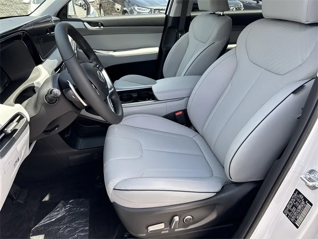 Nuevos HYUNDAI PALISADE at Gainesville Hyundai in Gainesville