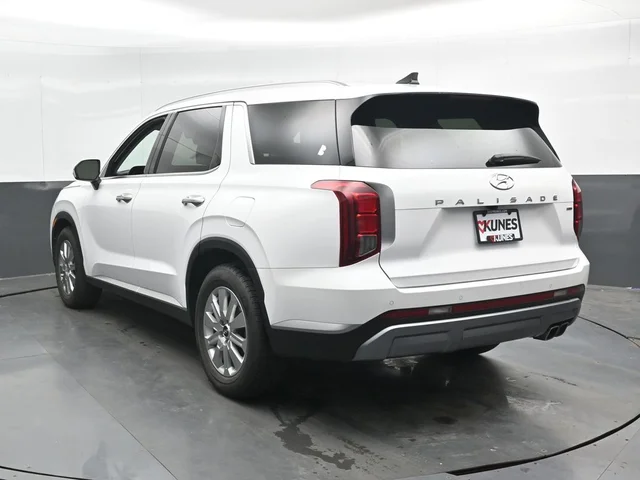 SEMINUEVOS HYUNDAI Palisade a Estados en autogozo