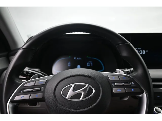 SEMINUEVOS HYUNDAI Palisade a Estados en autogozo