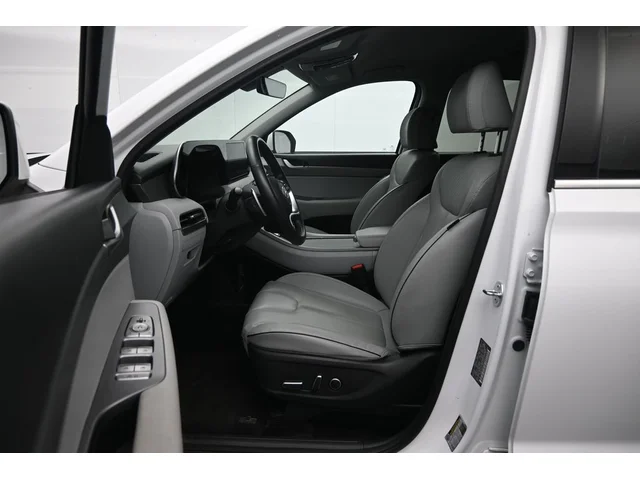 SEMINUEVOS HYUNDAI Palisade a Estados en autogozo