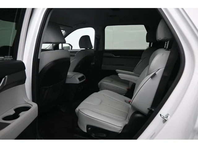 SEMINUEVOS HYUNDAI Palisade a Estados en autogozo