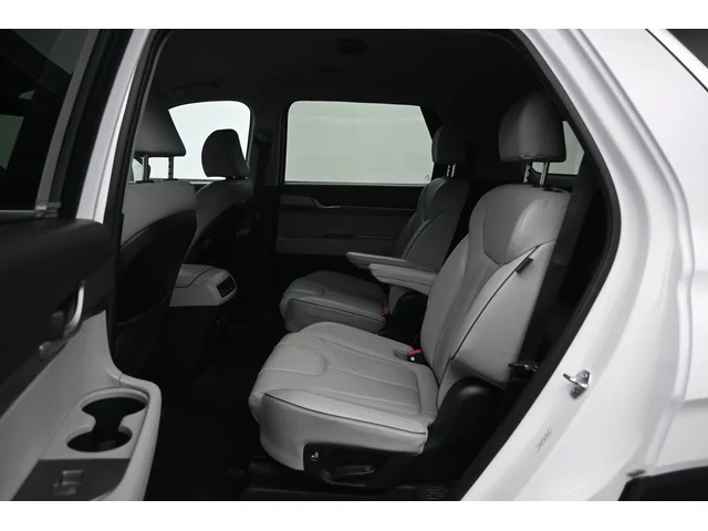 SEMINUEVOS HYUNDAI Palisade a Estados en autogozo