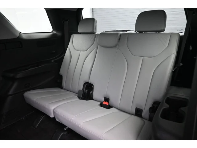 SEMINUEVOS HYUNDAI Palisade a Estados en autogozo