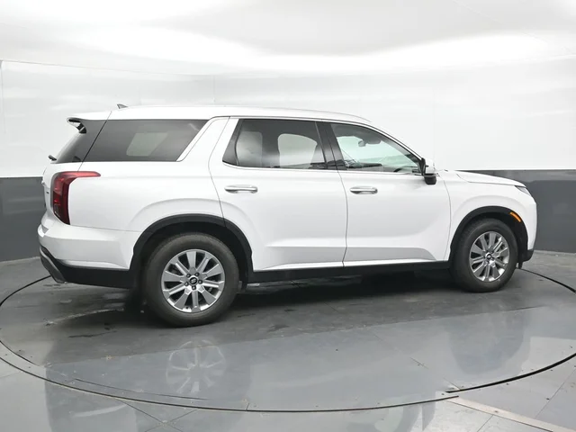 SEMINUEVOS HYUNDAI Palisade a Estados en autogozo