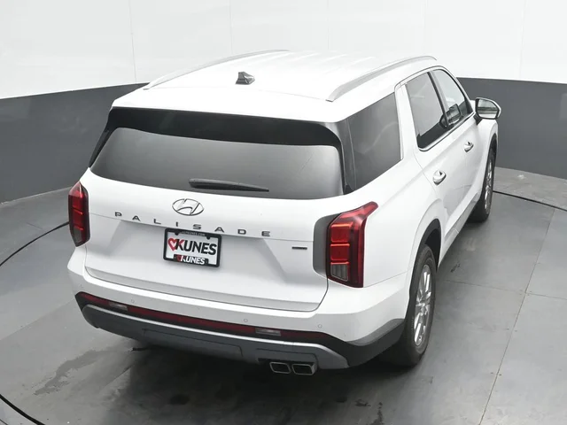 SEMINUEVOS HYUNDAI Palisade a Estados en autogozo