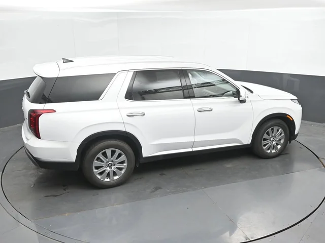 SEMINUEVOS HYUNDAI Palisade a Estados en autogozo